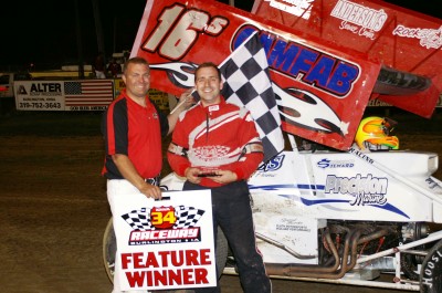 Auto Racing Imca Modifieds on Imca Late Models Boone Mclaughlin Mediapolis Imca Modifieds Dean Mcgee