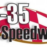 Welcome back race fans, for week 2 at I-35 Speedway