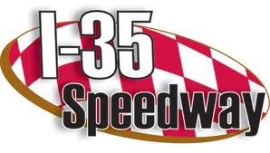 Welcome back race fans, for week 2 at I-35 Speedway