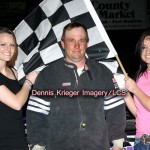 Cale, Oliver Jr., Fullenkamp, Dunker and Griffiths Claim Opening Night wins at the Lee County Speedway Cale, Oliver Jr., Fullenkamp, Dunker and Griffiths Claim Opening Night wins at the Lee County Speedway