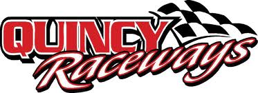 Quincy Raceways Race Results for August 7, 2016 Quincy Raceways Race Results for August 7, 2016