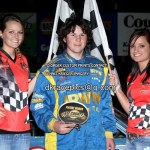 Defending Lee County Speedway Track Champions Foster, Greiner, Gillenwater return to the Winner’s Circle Defending Lee County Speedway Track Champions Foster, Greiner, Gillenwater return to the Winner’s Circle