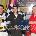 Weyer, Whalen, Murray, Wood and Nunnikhoven Win on KISS 101.5 FM Night at Southern Iowa Speedway Weyer, Whalen, Murray, Wood and Nunnikhoven Win on KISS 101.5 FM Night at Southern Iowa Speedway