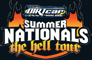 Record Number Of Events On 2014 DIRTcar Summer Nationals ‘Hell Tour’ Schedule Record Number Of Events On 2014 DIRTcar Summer Nationals ‘Hell Tour’ Schedule