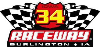 Quam, Bowling, Becerra and Baugh get wins at 34 Raceway