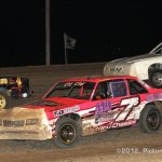Whitney, Wilson, Shields, Stanton and Wilson take home wins at I-35 Speedway! Whitney, Wilson, Shields, Stanton and Wilson take home wins at I-35 Speedway!