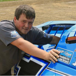 Brandon Sheppard Heading Out On DIRTcar Summer Nationals ‘Hell Tour’ In Rocket Chassis House Car Brandon Sheppard Heading Out On DIRTcar Summer Nationals ‘Hell Tour’ In Rocket Chassis House Car