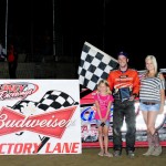 Griffin, Long, Huls, Dunker, Hoener and Hornung Grab Pepsi Mid-Season Championship Wins at Quincy Griffin, Long, Huls, Dunker, Hoener and Hornung Grab Pepsi Mid-Season Championship Wins at Quincy