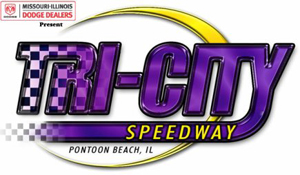 Tri City Speedway, Granite City, IL  Results for April 11, 2014