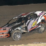 Jon Boller III gets first career win as Stanton takes down his eight win at I-35 Speedway! Jon Boller III gets first career win as Stanton takes down his eight win at I-35 Speedway!