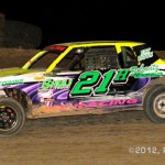 Older Wray, Younger Wray, Wilson, Whitney and Stanton fly to wins at I-35 Speedway! Older Wray, Younger Wray, Wilson, Whitney and Stanton fly to wins at I-35 Speedway!