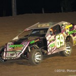 Older Wray, Younger Wray, Wilson, Whitney and Stanton fly to wins at I-35 Speedway! Older Wray, Younger Wray, Wilson, Whitney and Stanton fly to wins at I-35 Speedway!