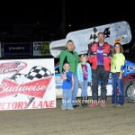 Quincy Raceways Results 9/30/2012 Quincy Raceways Results 9/30/2012
