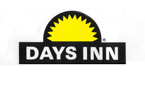 Days Inn Logo