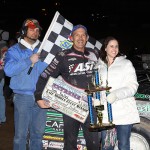 Tim Fuller wins Winter Extreme at Tucson International Raceway Tim Fuller wins Winter Extreme at Tucson International Raceway