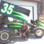 Kevin Hetrick – Contending for a Knoxville Championship! Kevin Hetrick – Contending for a Knoxville Championship!