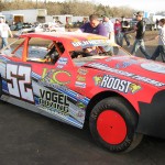 Nathan Wood Racing Ready for weekend #2 of the 2013 season Nathan Wood Racing Ready for weekend #2 of the 2013 season