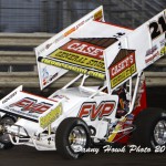Brian Brown – Fast Charge at Knoxville!