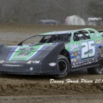 Chad Simpson Makes It Two for Two in Clash for Cash at Quincy Chad Simpson Makes It Two for Two in Clash for Cash at Quincy