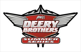 Nezworski dominates in Deery win at Kossuth County, regains series point lead