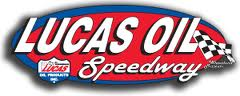 Lucas Oil Speedway