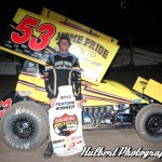 Dover claims second Steve King Memorial Dover claims second Steve King Memorial