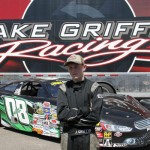 14-Year-Old Jake Griffin Hopes Extra Track Time In Missouri Results In A Win In The Mercy Masters Of The Pros 144