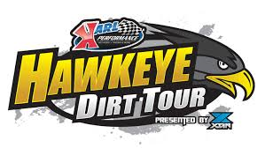 Top payday of series next at Hancock County for Karl Performance Hawkeye Dirt Tour