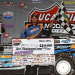 Brady Smith Brilliant in Spring Shootout at LaSalle