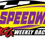 IMCA Speedway Motors Weekly Racing National Point Standings Through May 16