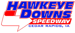 “VAN METER, INC  NIGHT” COMING UP THIS FRIDAY AT HAWKEYE DOWNS SPEEDWAY $1.00 Minimum Donation Benefits Juvenile Diabetes Center at Mercy Medical Center