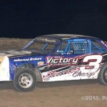 Racing for Rian and Carb Night at I-35 Speedway Racing for Rian and Carb Night at I-35 Speedway