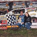 Unzicker Earns DIRTcar Summer Nationals ‘Hell Tour’ Victory at Fairbury American Legion Speedway Unzicker Earns DIRTcar Summer Nationals ‘Hell Tour’ Victory at Fairbury American Legion Speedway