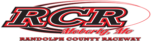 Results from Randolph County Raceway for August 23