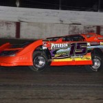 Kay captures national IMCA Late Model championship