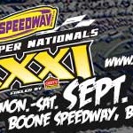 Early entry numbers ahead of pace, near 300 for upcoming Super Nationals Early entry numbers ahead of pace, near 300 for upcoming Super Nationals