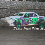 Results from Bloomfield Speedway for August 16