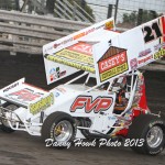 Brian Brown – Eye on the Jackson Nationals and Moberly!