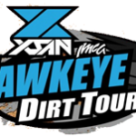 11 dates on XSAN Hawkeye Dirt Tour schedule