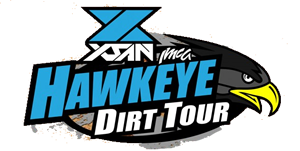 XSAN Hawkeye Dirt Tour opens May 13 at Benton County