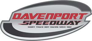 Davenport-Speedway-Logo