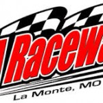 Opening night is fast approaching at L A Raceway