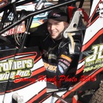 Carson McCarl – Fast at Donnellson!