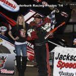 Jerrod Hull – Big Win at Jacksonville to Open 2014!