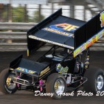 Henderson Wins Thriller at Knoxville! Henderson Wins Thriller at Knoxville!