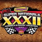 Second Hobby Stock qualifier goes to VanLaningham Second Hobby Stock qualifier goes to VanLaningham