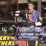 Kates, Californians make Saturday show for SportMods Kates, Californians make Saturday show for SportMods