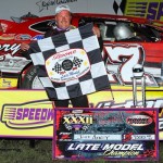 Aikey captures record-tying fourth Super Nationals title Aikey captures record-tying fourth Super Nationals title