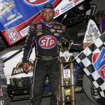 Schatz Goes Four for Five in Indiana with Bloomington Win Schatz Goes Four for Five in Indiana with Bloomington Win