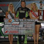 McDowell & Owens Open Eldora Speedway’s World 100 Weekend With 25-lap Preliminary Feature Victories McDowell & Owens Open Eldora Speedway’s World 100 Weekend With 25-lap Preliminary Feature Victories